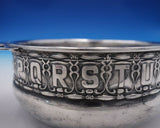 Gorham Sterling Silver Porringer #5829A with "ABC's" on Rim 9.2 ozt. (#4924)