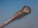 Olympian by Tiffany and Co Sterling Silver Ice Cream Spoon Gold Washed 5 3/4"