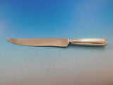 Saint Dunstan by Tiffany & Co. Sterling Steak Knife Set 4pc Texas Sized Custom