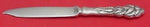 Ailanthus by Tiffany and Co Sterling Silver Fruit Knife HHAS Serrated 7"