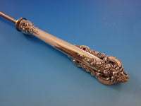 Grande Baroque by Wallace Sterling Silver Honey Dipper Custom Made New item!