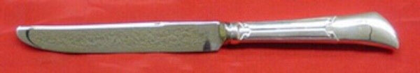 Linenfold by Tiffany & Co. Sterling Silver Regular Knife French 9"