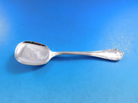 Marly by Christofle France Silverplate Flatware Service Set 33 pcs Dinner Unused