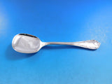 Marly by Christofle France Silverplate Flatware Service Set 33 pcs Dinner Unused
