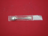 Lily of the Valley by Georg Jensen Sterling Teaspoon FS small 5"
