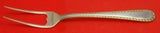 Golden Winslow by Kirk Sterling Silver English Server Custom Made
