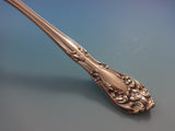 Chateau Rose by Alvin Sterling Silver Flatware Set For 8 Service 53 Pieces