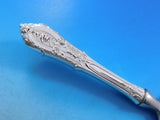 Rose Point by Wallace Sterling Silver Pie Server 10 3/8" Custom Made