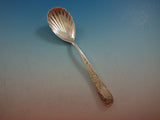 Old Maryland Engraved by Kirk Sterling Silver Flatware Set 8 Service 44 Pcs