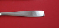 Olso by Porter Blanchard Sterling Silver Vegetable Serving Set 2 Piece 10"
