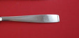 Olso by Porter Blanchard Sterling Silver Vegetable Serving Set 2 Piece 10"