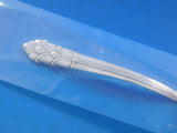Palmette by Tiffany & Co. Sterling Silver Mustard Ladle 4 3/4" Custom