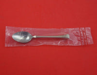 Revolution by Reed and Barton Sterling Silver Teaspoon HH WS 6" New Silverware