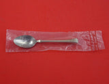 Revolution by Reed and Barton Sterling Silver Teaspoon HH WS 6" New Silverware