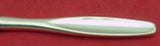 Selene by Kirk Sterling Silver Butter Spreader Hollow Handle 6 1/2" Heirloom