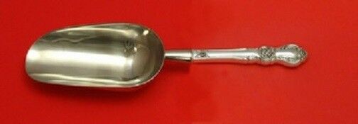 Southern Treasure By International Sterling Silver Ice Scoop HHWS 9 3/4" Custom