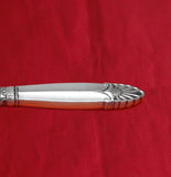 Empress by International Sterling Silver Soup Ladle HH WS Custom Made 10 1/2"