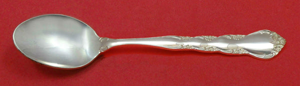 Cheryl by Kirk Sterling Silver Infant Feeding Spoon 5 3/4" Custom Made