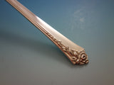 Damask Rose by Oneida Sterling Silver Flatware Set for 8 Service 40 pieces