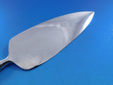 Chippendale by Towle Sterling Silver Cake Server HHWS Custom Made 10 1/4"