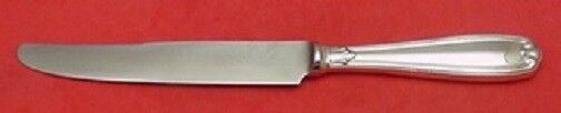 Palm Beach by Buccellati Sterling Silver Dinner Knife 10" Heirloom Flatware