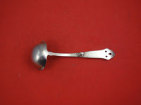 Lillemor by Th. Martinsen .830 Sterling Silver Gravy Ladle w/ Hook 7 1/4"