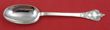 William and Mary by Mappin and Webb Sterling Silver Teaspoon 5 1/4"