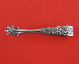 Valdres by Th. Marthinsen Norwegian .830 Silver Sugar Tong with Claws 3 3/4"