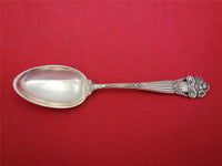 Georgian by Towle Sterling Silver 4 O'Clock Spoon 4 3/4"