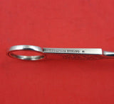 Ivy aka Antique Ivy Engraved by Tiffany and Co Sterling Silver Skewer 9 1/8"