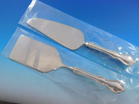 Hampton Court by Reed & Barton Sterling Silver Flatware Set Service 55 pcs New