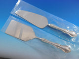 Hampton Court by Reed & Barton Sterling Silver Flatware Set Service 55 pcs New