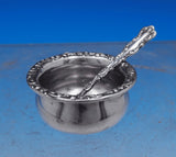 Saint Louis by Watson Sterling Silver Salt Dip and Salt Spoon Set 2pc (#8950)