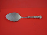 Marlborough by Reed and Barton Sterling Silver Pastry Server HH WS original 10"