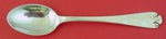 Flemish by Tiffany & Co. Sterling Silver Demitasse Spoon 4" Flatware