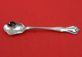 Rose Cascade by Reed and Barton Sterling Silver Relish Scoop Custom Made 5 5/8"