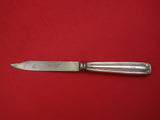Saint Dunstan by Tiffany and Co Sterling Silver Fruit Knife Serrated HHWS 7 1/4"