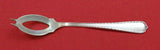 Pine Tree by International Sterling Silver Olive Spoon Custom Made Ideal