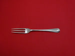 Rat Tail by Re English Sterling Silver Dinner Fork 7 3/4"