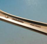 Elsinore by International Sterling Silver Regular Size Place Setting(s)