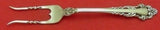 Grande Renaissance by Reed & Barton Sterling Baked Potato Fork Custom 7 1/2"