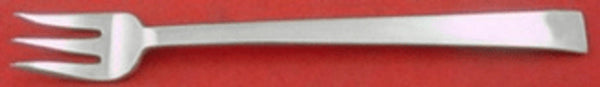 Continental by International Sterling Silver Cocktail Fork 5 3/4" Vintage
