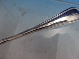 Olympia by Pampaloni Sterling Silver Ice Cream / Gelato Bowl Shovel Set (#8634)