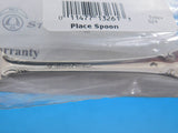 Beauvoir by Tuttle Sterling Silver Flatware Set for 8 Service 40 pieces New