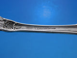 Sir Christopher by Wallace Sterling Silver Flatware Set 18 Service 270 pc Dinner