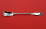 Lexington by Knowles Mount Vernon Sterling Silver Horseradish Scoop Orig 6 1/8"