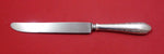 Devotion by Weidlich Sterling Silver Regular Knife New French w/Bolster 9 1/4"