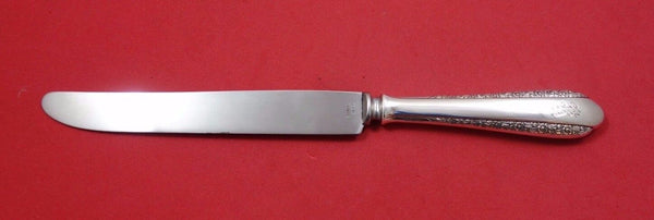 Devotion by Weidlich Sterling Silver Regular Knife New French w/Bolster 9 1/4"