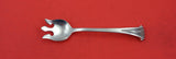 Onslow by Tuttle Sterling Silver Ice Cream Fork original 5 1/4"