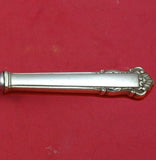 English Shell by Lunt Sterling Silver Cranberry Server 8" Custom Made